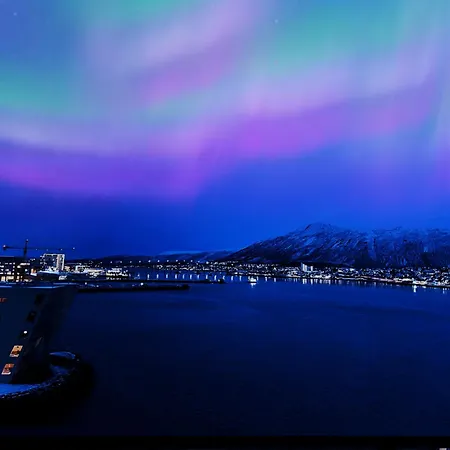 View B803 Apartment Tromso