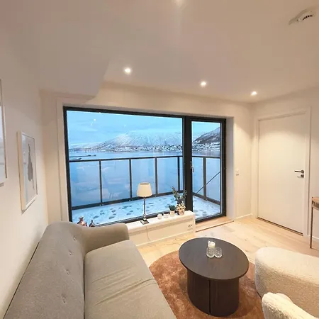 Appartement View B803