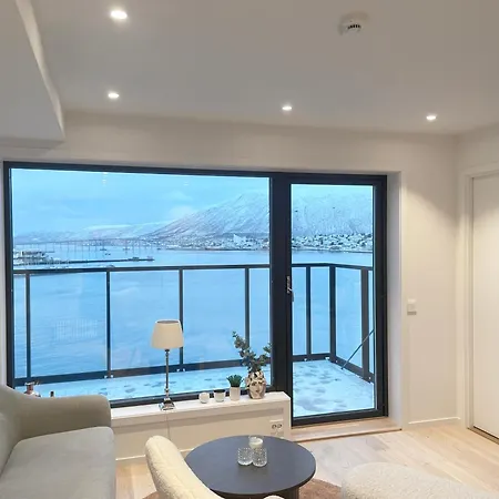 Appartement View B803