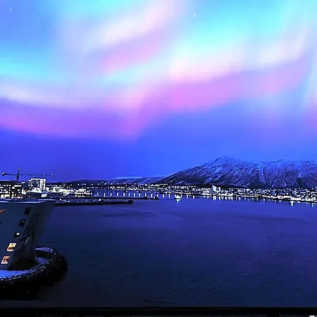 View B803 * Tromsø