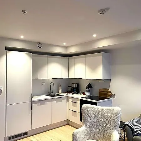View B803 Apartamento *