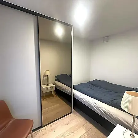 Apartamento View B803 *