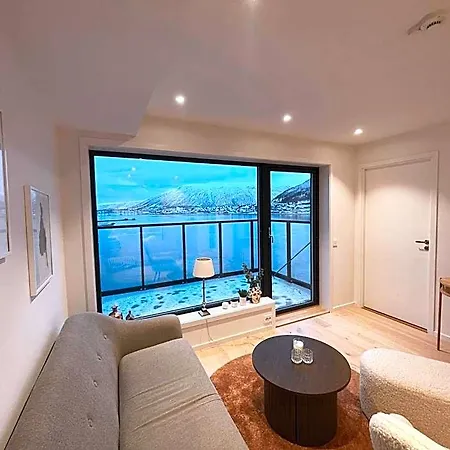 Apartamento View B803 *