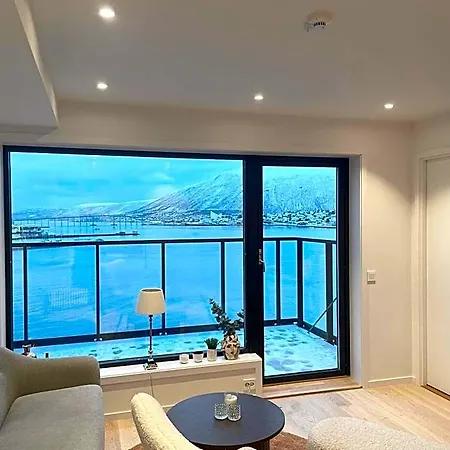 Apartamento View B803