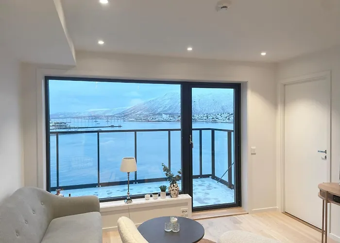 Appartement View B803