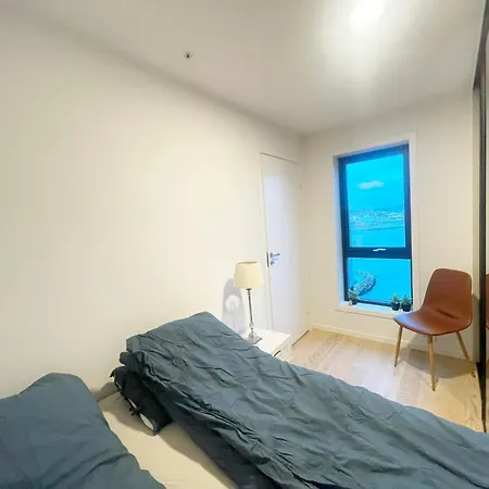 Apartamento View B803 Tromsø